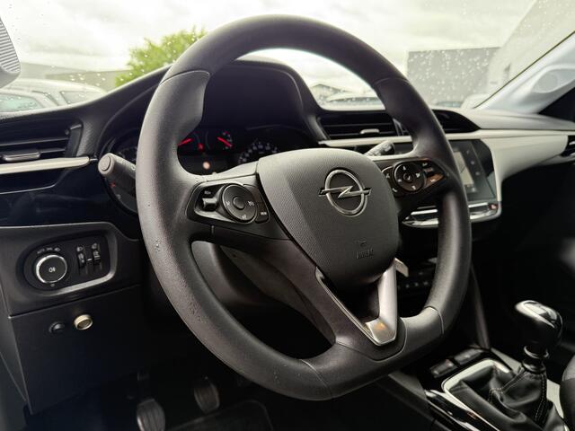 Opel CORSA 1.2 Edition AIRCO / CRUISE CONTROLL / LM VELGEN / APPLE CARPLAY / ANDROID AUTO
