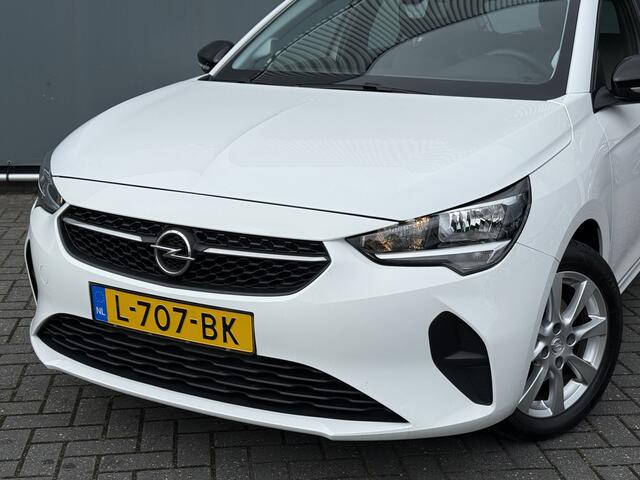 Opel CORSA 1.2 Edition AIRCO / CRUISE CONTROLL / LM VELGEN / APPLE CARPLAY / ANDROID AUTO