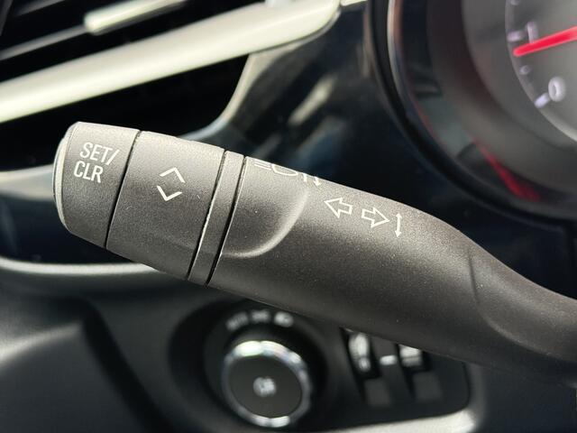 Opel CORSA 1.2 Edition AIRCO / CRUISE CONTROLL / LM VELGEN / APPLE CARPLAY / ANDROID AUTO