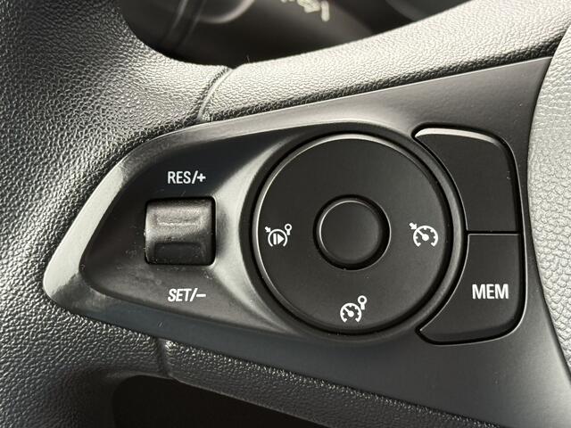 Opel CORSA 1.2 Edition AIRCO / CRUISE CONTROLL / LM VELGEN / APPLE CARPLAY / ANDROID AUTO