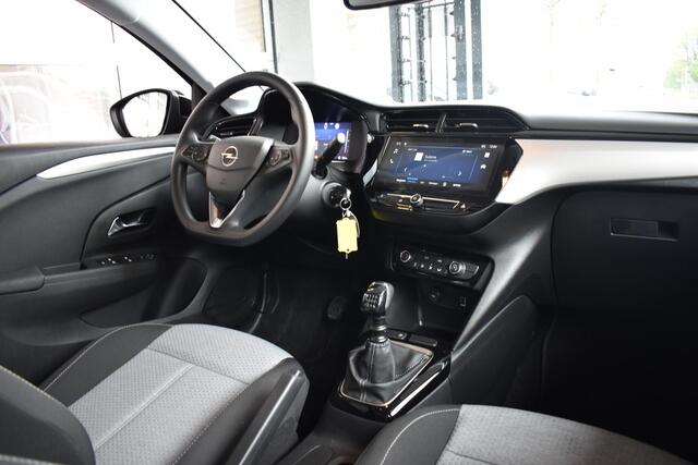 Opel CORSA 1.2 Turbo / carplay / cruise / airco / camera