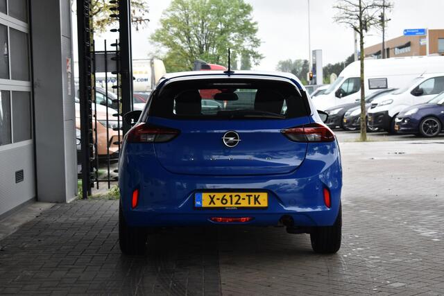 Opel CORSA 1.2 Turbo / carplay / cruise / airco / camera