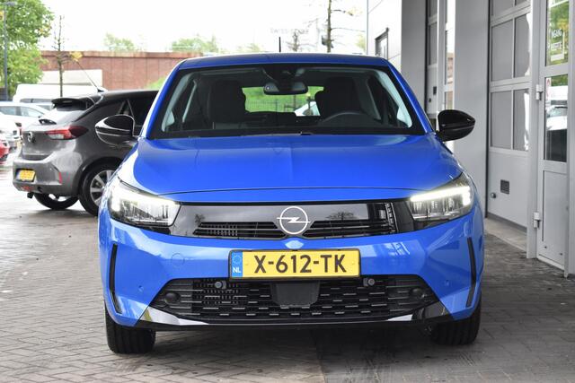Opel CORSA 1.2 Turbo / carplay / cruise / airco / camera