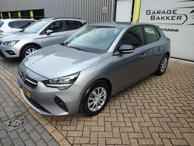 Opel CORSA 1.2 Edition Navi-Carplay Led Cruise-Control Dab+ Isofix