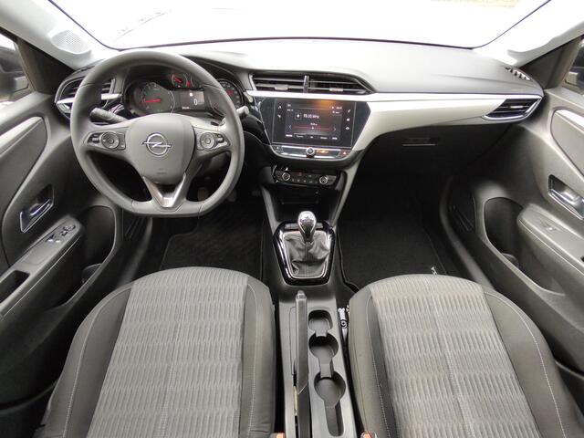 Opel CORSA 1.2 Edition Navi-Carplay Led Cruise-Control Dab+ Isofix