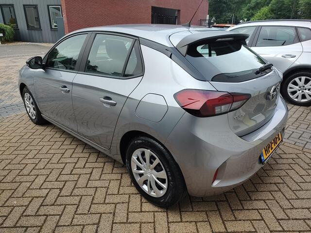 Opel CORSA 1.2 Edition Navi-Carplay Led Cruise-Control Dab+ Isofix