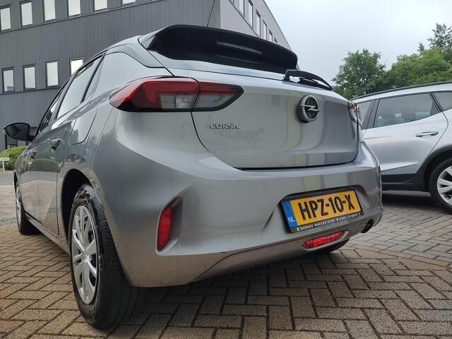 Opel CORSA 1.2 Edition Navi-Carplay Led Cruise-Control Dab+ Isofix