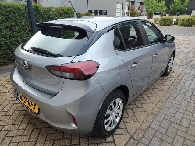 Opel CORSA 1.2 Edition Navi-Carplay Led Cruise-Control Dab+ Isofix