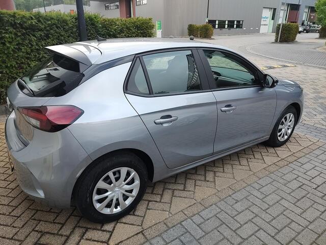 Opel CORSA 1.2 Edition Navi-Carplay Led Cruise-Control Dab+ Isofix