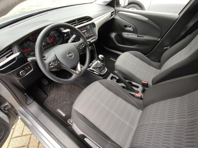 Opel CORSA 1.2 Edition Navi-Carplay Led Cruise-Control Dab+ Isofix