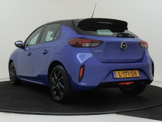 Opel CORSA 1.2 GS Line | Apple Carplay | Keyless | Winterpack | Camera