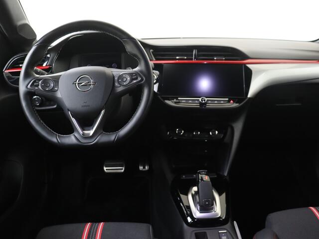 Opel CORSA 1.2 GS Line | Apple Carplay | Keyless | Winterpack | Camera