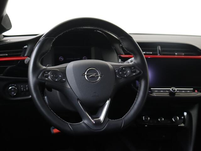 Opel CORSA 1.2 GS Line | Apple Carplay | Keyless | Winterpack | Camera