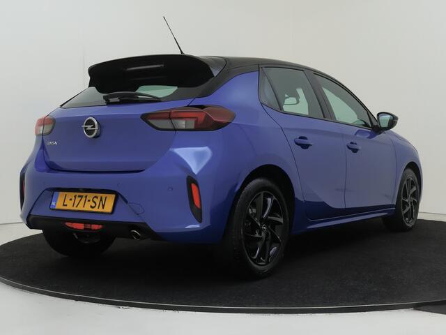 Opel CORSA 1.2 GS Line | Apple Carplay | Keyless | Winterpack | Camera