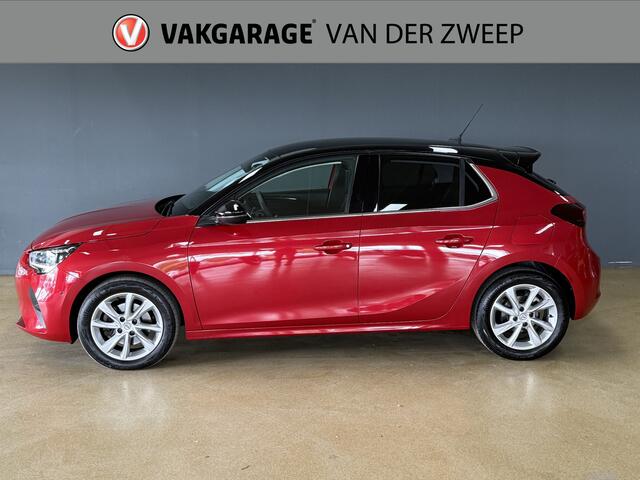 Opel CORSA 1.2 Elegance | Automaat | Carplay | Navi