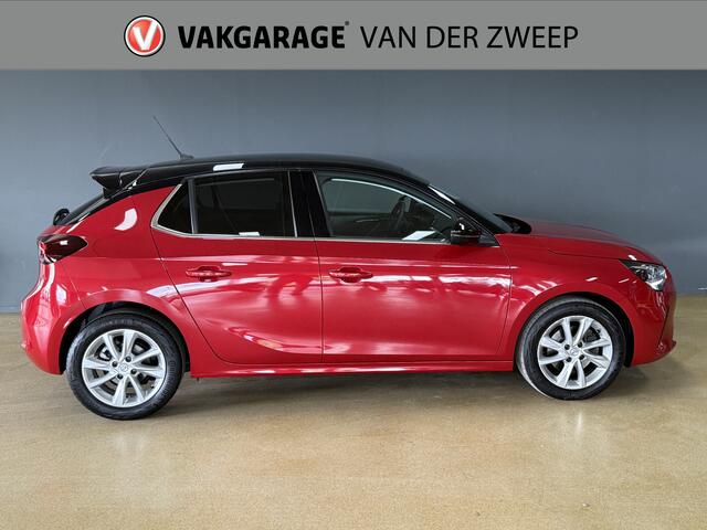 Opel CORSA 1.2 Elegance | Automaat | Carplay | Navi