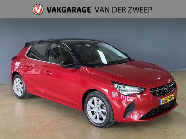 Opel CORSA 1.2 Elegance | Automaat | Carplay | Navi
