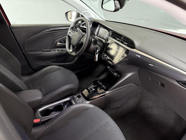 Opel CORSA 1.2 Elegance | Automaat | Carplay | Navi