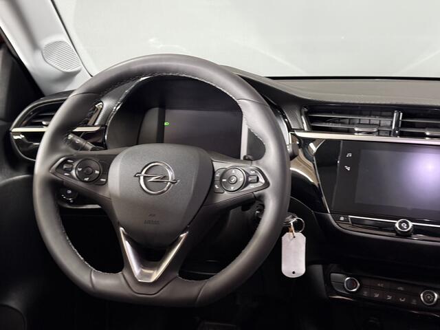 Opel CORSA 1.2 Elegance | Automaat | Carplay | Navi