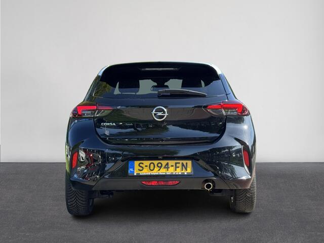 Opel CORSA 1.2 GS Line 100PK AUTOMAAT | Apple Car play / Android Auto | Stoelverwarming | 16"LM-Velgen | Autom. Airco | Dode hoek detectie |Camera | PDC voor & Achter | LED Verlichting0 | Vestiging - Vianen )