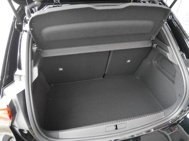 Opel CORSA 1.2 100PK Automaat Hybrid GS | Nieuw | Snel leverbaar | Camera | Armsteun | Stuurwiel verwarmd | Navi | Keyless Entry & Start