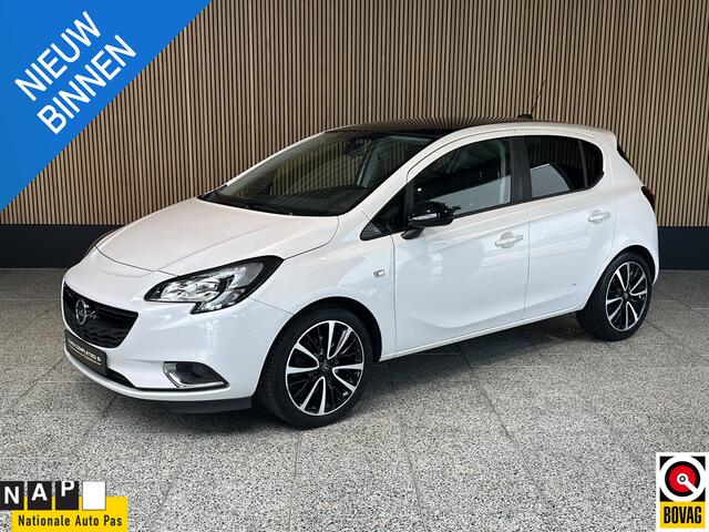 Opel CORSA 1.0 Turbo Color Edition NL auto | PDC | Navi | Cruise controle
