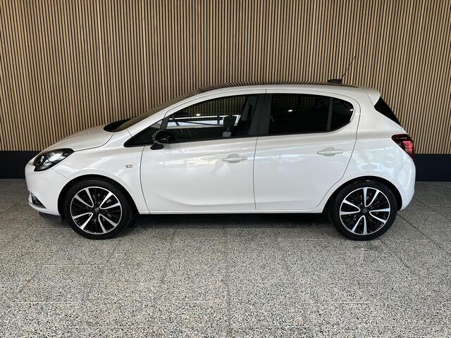 Opel CORSA 1.0 Turbo Color Edition NL auto | PDC | Navi | Cruise controle
