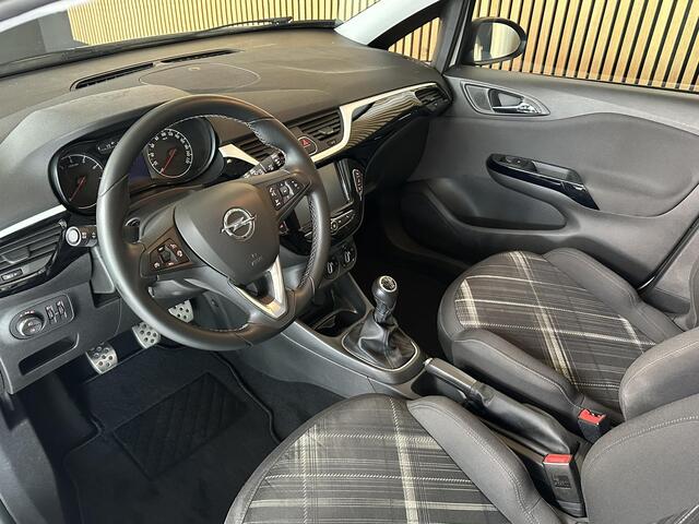 Opel CORSA 1.0 Turbo Color Edition NL auto | PDC | Navi | Cruise controle