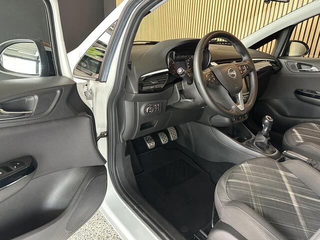 Opel CORSA 1.0 Turbo Color Edition NL auto | PDC | Navi | Cruise controle