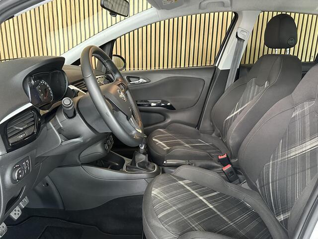 Opel CORSA 1.0 Turbo Color Edition NL auto | PDC | Navi | Cruise controle