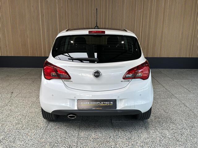 Opel CORSA 1.0 Turbo Color Edition NL auto | PDC | Navi | Cruise controle