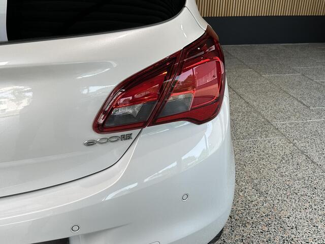 Opel CORSA 1.0 Turbo Color Edition NL auto | PDC | Navi | Cruise controle