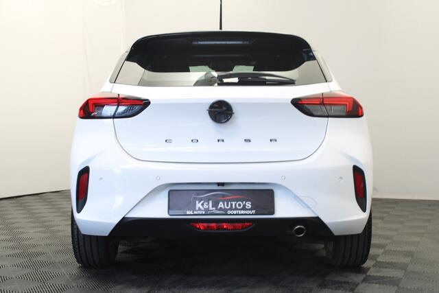 Opel CORSA 1.2 Turbo Hybrid GS |Carplay|Stoel/stuur verwarming|facelift........