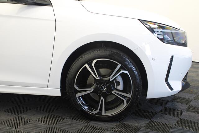 Opel CORSA 1.2 Turbo Hybrid GS |Carplay|Stoel/stuur verwarming|facelift........