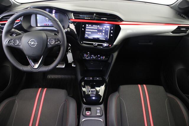 Opel CORSA 1.2 Turbo GS