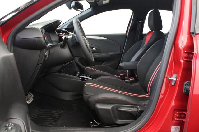 Opel CORSA 1.2 Turbo GS