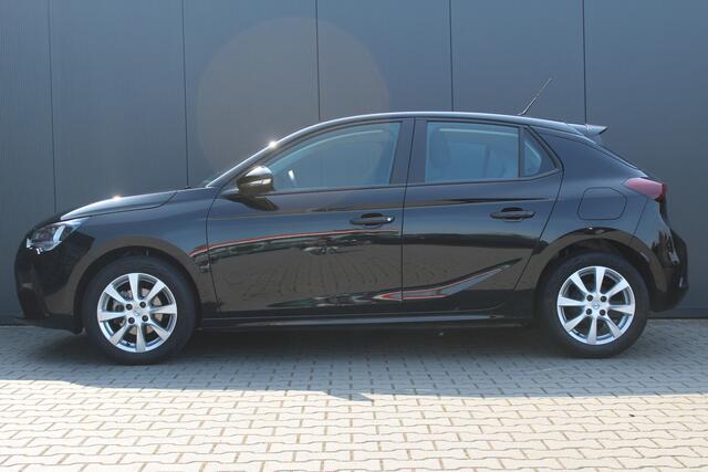 Opel CORSA 1.2 Level 2 | Incl. 12 maanden garantie | Airco | Lichtmetalen velgen | Navigatie | Apple carplay/Android auto | DAB | Bluetooth |