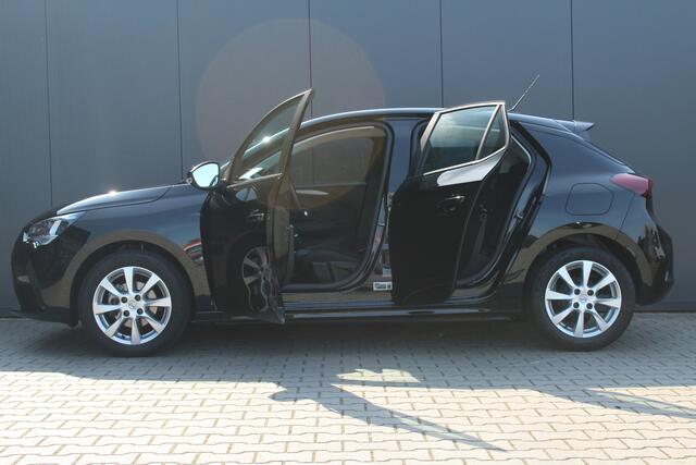 Opel CORSA 1.2 Level 2 | Incl. 12 maanden garantie | Airco | Lichtmetalen velgen | Navigatie | Apple carplay/Android auto | DAB | Bluetooth |