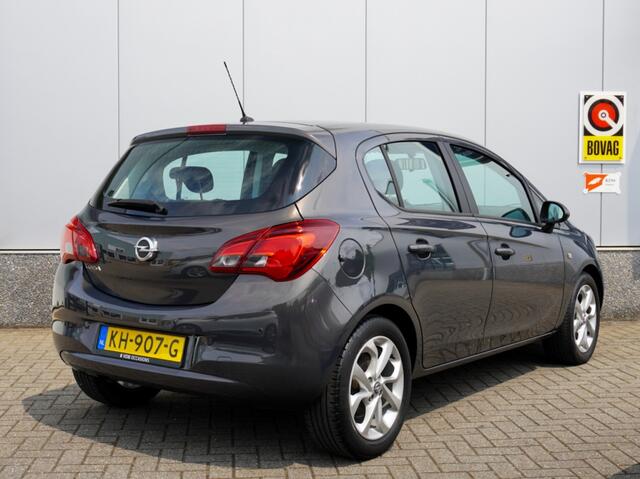 Opel CORSA 1.4 Edition Bluetooth | Cruise | Airco | NAP
