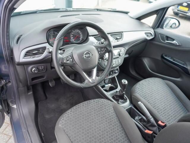 Opel CORSA 1.4 Edition Bluetooth | Cruise | Airco | NAP