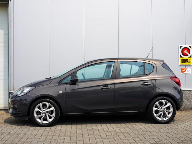 Opel CORSA 1.4 Edition Bluetooth | Cruise | Airco | NAP