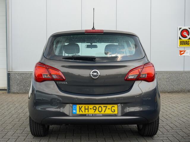 Opel CORSA 1.4 Edition Bluetooth | Cruise | Airco | NAP