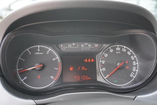 Opel CORSA 1.4 Edition Bluetooth | Cruise | Airco | NAP