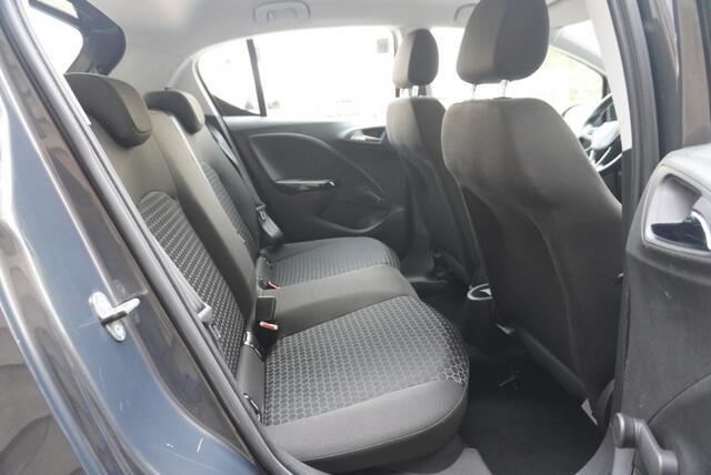 Opel CORSA 1.4 Edition Bluetooth | Cruise | Airco | NAP