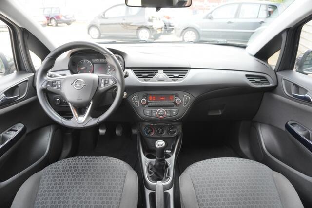 Opel CORSA 1.4 Edition Bluetooth | Cruise | Airco | NAP