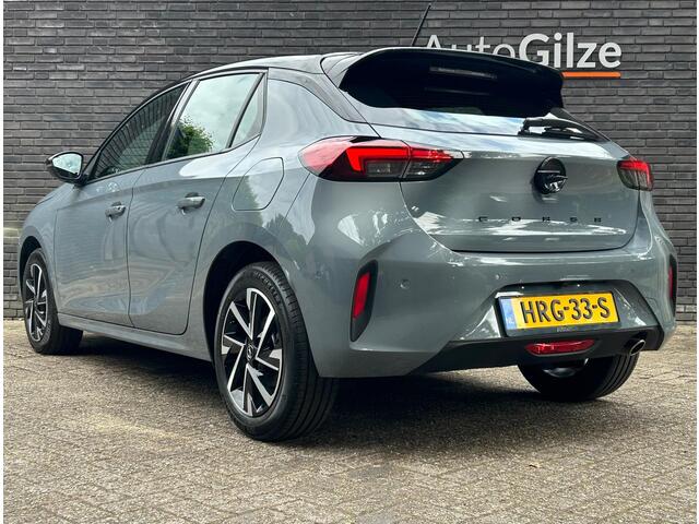 Opel CORSA 1.2 Turbo Hybrid GS Automaat l Carplay l Cruise l LED l Lichtmetaal