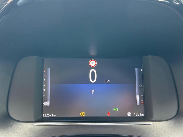 Opel CORSA 1.2 Turbo Hybrid GS Automaat l Carplay l Cruise l LED l Lichtmetaal