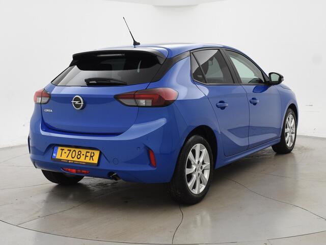 Opel CORSA 1.2 5-DEURS *10.157 KM* + APPLE CARPLAY | CRUISE | LMV | PRIVACY GLASS