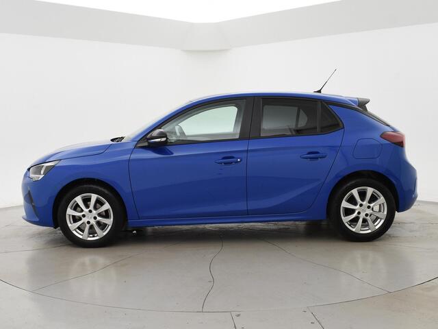 Opel CORSA 1.2 5-DEURS *10.157 KM* + APPLE CARPLAY | CRUISE | LMV | PRIVACY GLASS