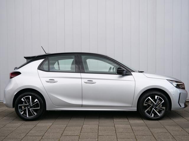 Opel CORSA 1.2 Turbo 100pk GS Automaat Apple Carplay / Dodehoek / Camera